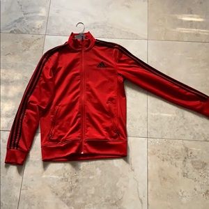 Adidas Track Jacket